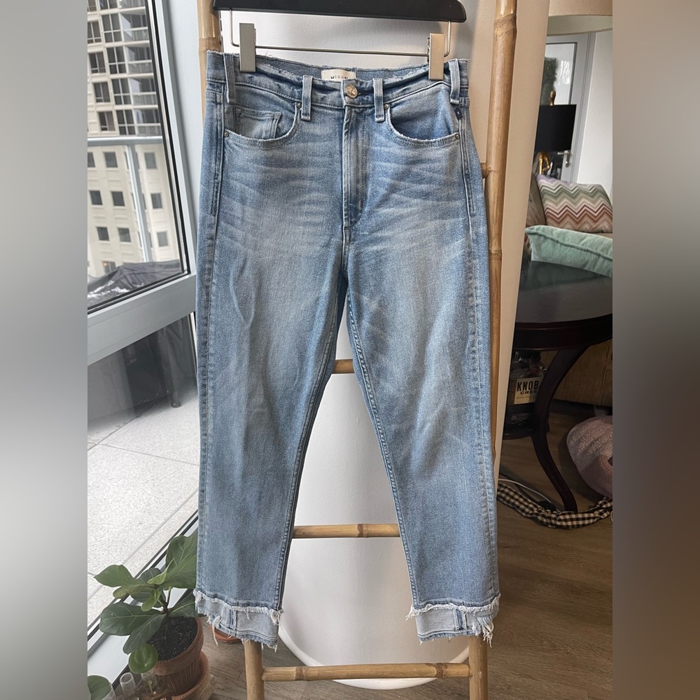 MCGUIRE Denim, size 29